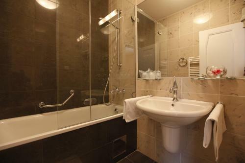 Hotel Sandor Pavillon