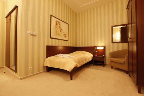 Hotel Sandor Pavillon