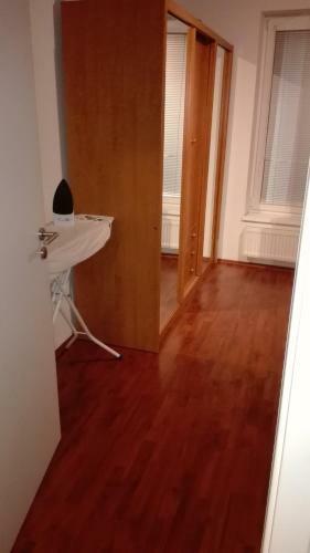 Apartman Halex Centrum City Aupark