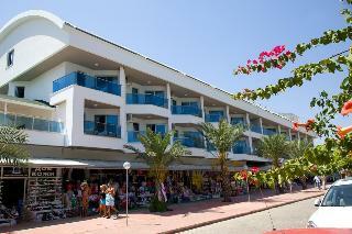 Konakli Nergis Hotel