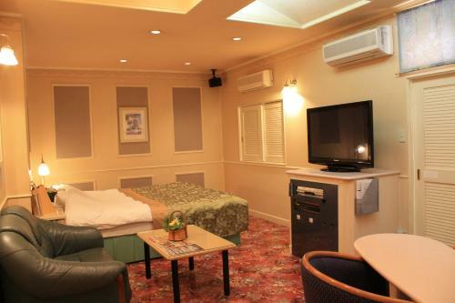 Hotel Restay Moon Kochi (adult Only)