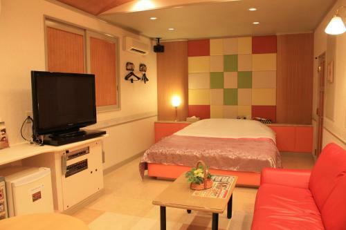 Hotel Restay Moon Kochi (adult Only)