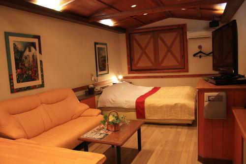 Hotel Restay Moon Kochi (adult Only)