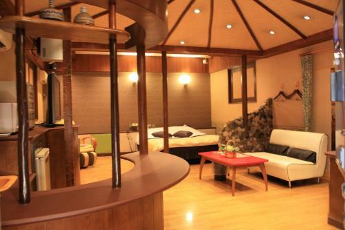 Hotel Restay Moon Kochi (adult Only)