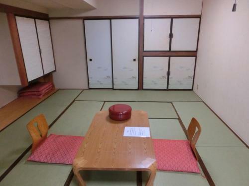 Hotel Daimatsuso