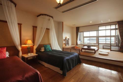 Hotel Ubudo