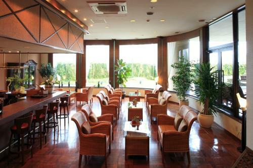 Hotel Ubudo