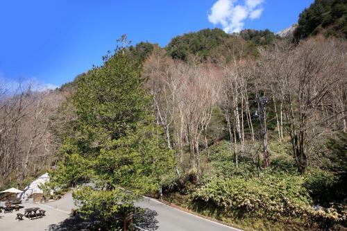 Taishoike Hotel