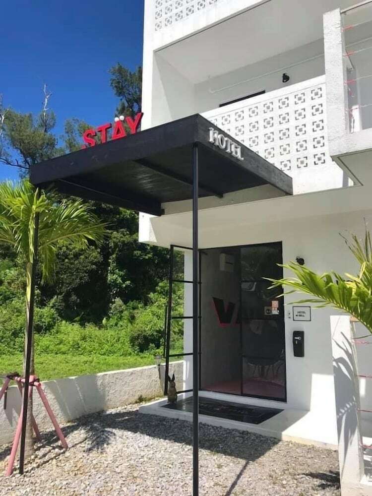 Hostal Stay Hotel