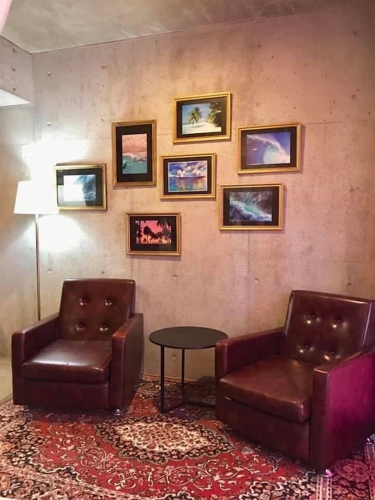 Hostal Stay Hotel