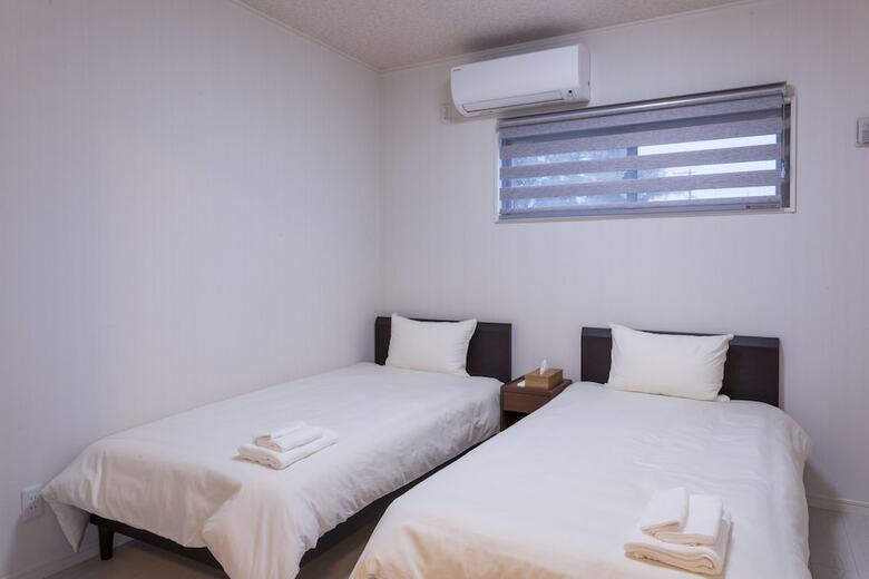 Kariyushi Condominium Resort Nago Rb Villa