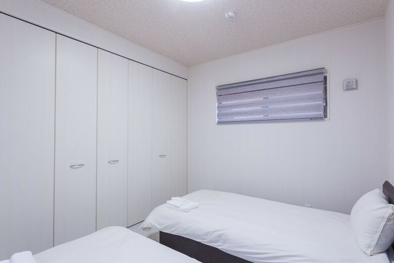 Kariyushi Condominium Resort Nago Rb Villa