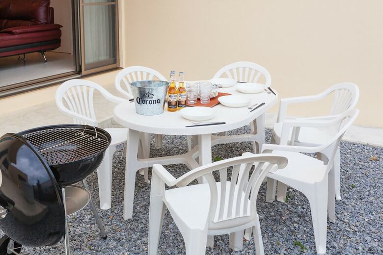 Kariyushi Condominium Resort Nago Rb Villa