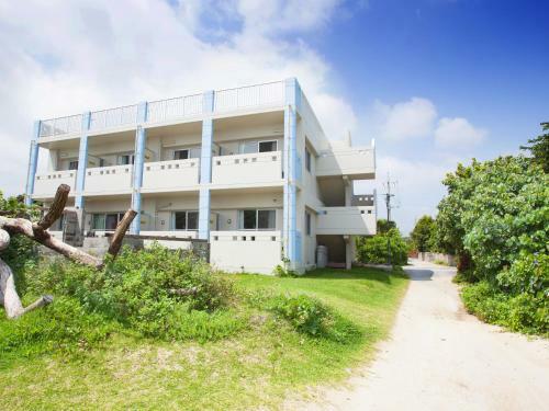 Aparthotel Uminchuno Yado