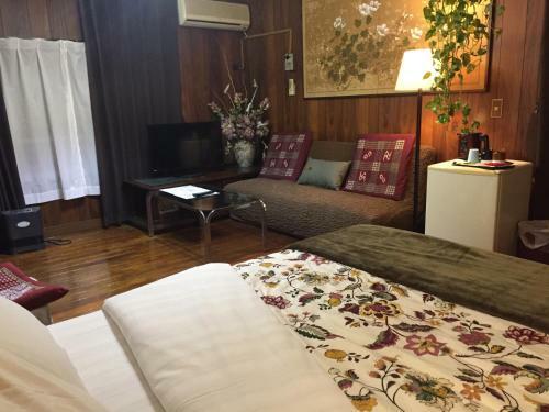 Posada Shirahama Hotel