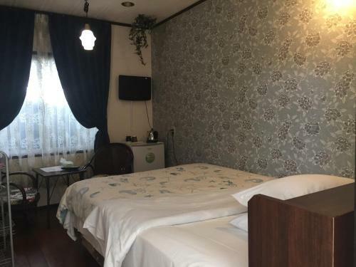 Posada Shirahama Hotel