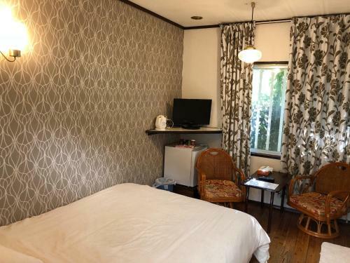 Posada Shirahama Hotel