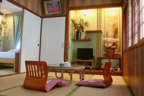 Posada Shirahama Hotel