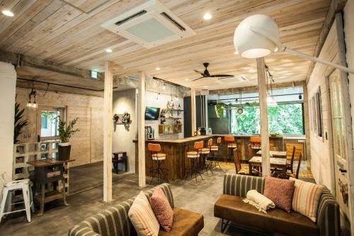 Posada Shirahama Hotel