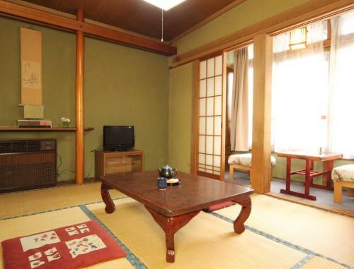 Yokokura Ryokan
