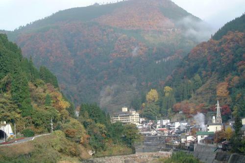 Daishizen