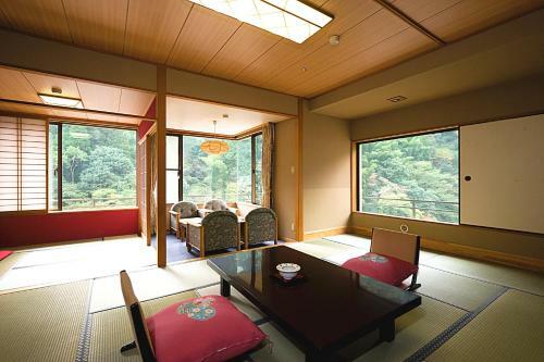 Daishizen