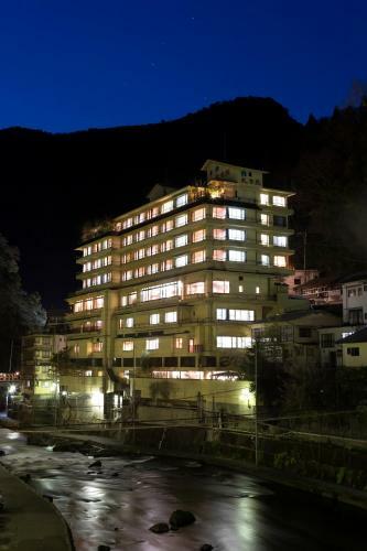 Daishizen