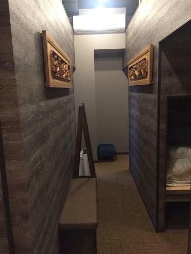 Albergue Bnbplus Sarasa Nara