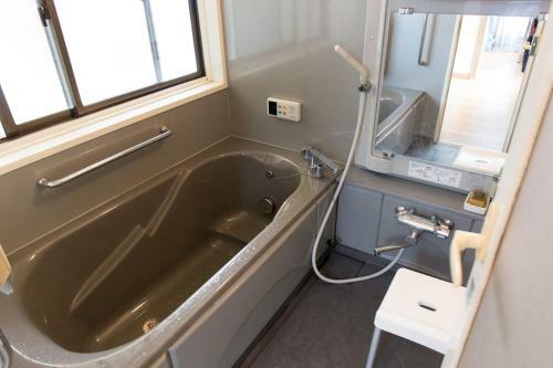 Hostal Guest House Mori To Machi