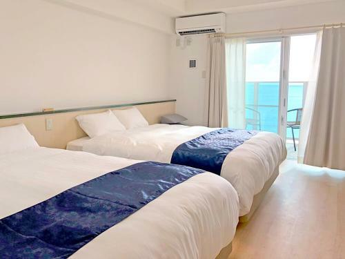Hotel Sakurano Familia Nago