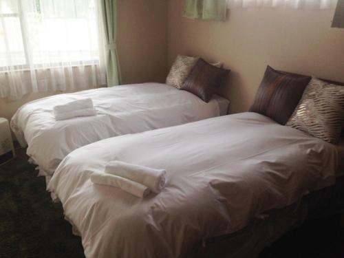 Villa Hakuba Holiday House At Happo One