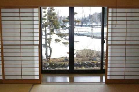 Villa Hakuba Holiday House At Happo One