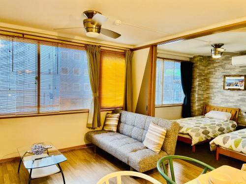 Apartamento Compass