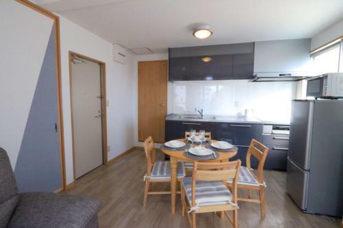 Apartamento Compass