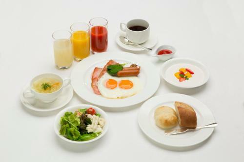 Hotel Lake View Mito