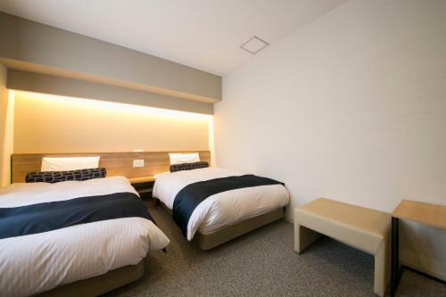 Hotel Just Inn Premium Nagoya Station