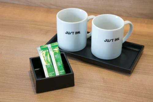 Hotel Just Inn Premium Nagoya Station