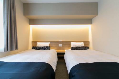 Hotel Just Inn Premium Nagoya Station