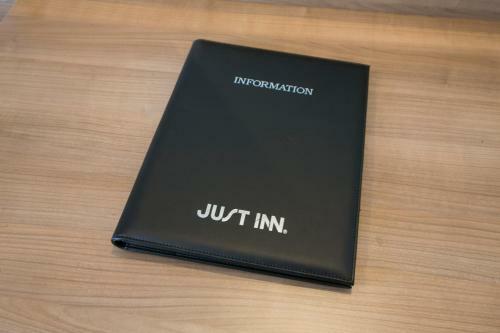 Hotel Just Inn Premium Nagoya Station