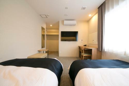 Hotel Just Inn Premium Nagoya Station
