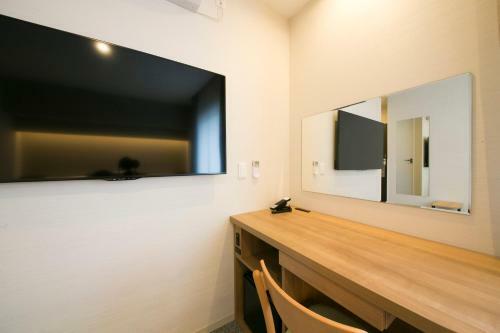 Hotel Just Inn Premium Nagoya Station