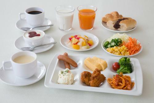 Hotel Just Inn Premium Nagoya Station
