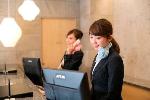 Hotel Just Inn Premium Nagoya Station