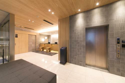 Hotel Just Inn Premium Nagoya Station