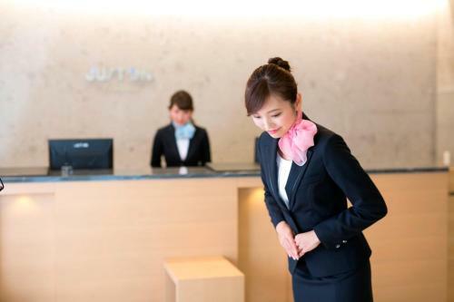 Hotel Just Inn Premium Nagoya Station