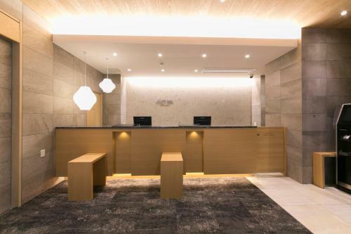 Hotel Just Inn Premium Nagoya Station