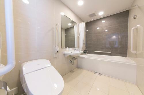 Hotel Just Inn Premium Nagoya Station