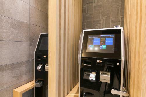 Hotel Just Inn Premium Nagoya Station