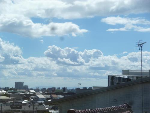 Apartamento Nagoya Motoyama House B
