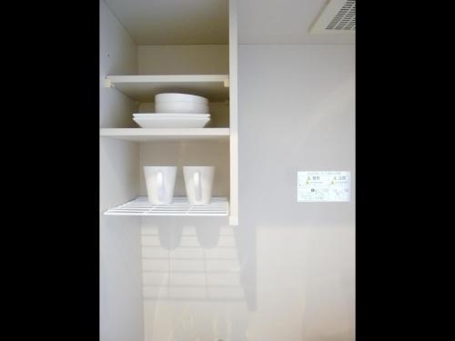 Apartamento Nagoya Motoyama House C